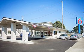 Motel 6 Crescent City Ca